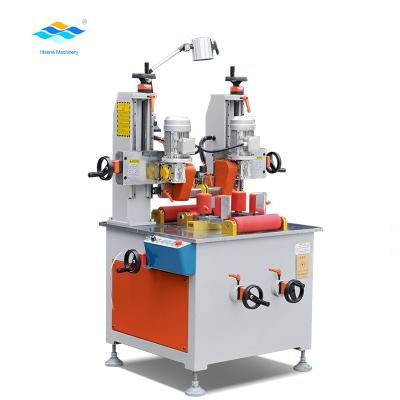 China Factory Aluminum Thermal Knurling Machine Cut Assembly Line for sale