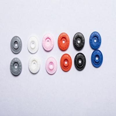 China 2022 Viable New Clothing Snap Button Fabric Wrist Strap Snap Buttons For Sewing for sale