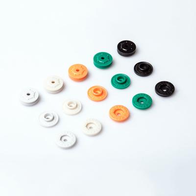 China Factory direct sales viable buttons for clothing buttons manufacturers POM novelty buttons wholesale for sale