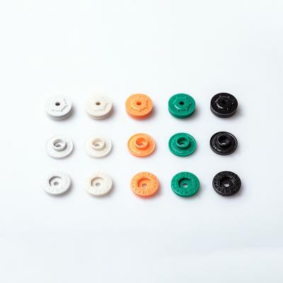 China Factory Supply Viable Snap Button Shirt Buttons For Mens Baby Clothes Button Down Shirt for sale