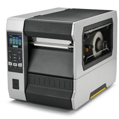 China ZT620 Barcode Printer Thermal Printer Desktop Industrial Printer ZT620 With Cutter (ZT62063-T290100Z) 104mm (4.09