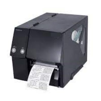 China ZX420 ZX430 Industrial Original Space Saving Transfer Barcode Sticker Thermal Printer 68inch (1727mm) for sale