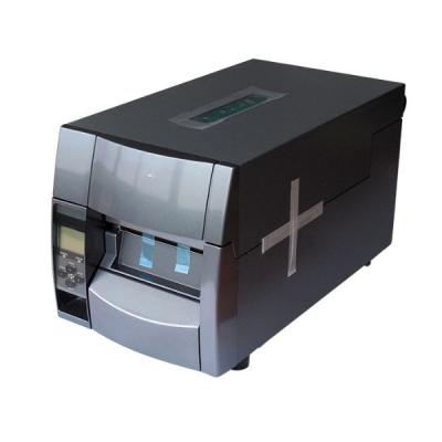 China Wholesale CLS700II Industrial Thermal Label Barcode Printer CLS700II 108mm for sale