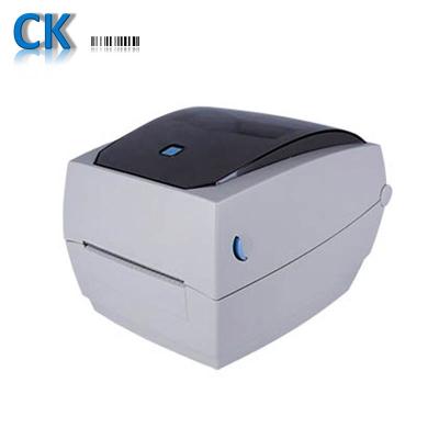 China Coditeck HD100 Desktop Direct Thermal 4x6 Inch Shipping Label Printer Impresora 203 Dpi 108mm for sale