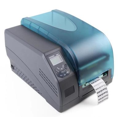 China Original Direct Thermal High Speed ​​Thermal Printer and Thermal Transfer Printer for G3000 300dpi G6000 600dpi Ethernet 4 inch Print Width for sale