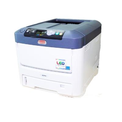 China Coditeck Small Quantity Customized Various A4 Label Material Flexible Color Label Laser Printer for sale