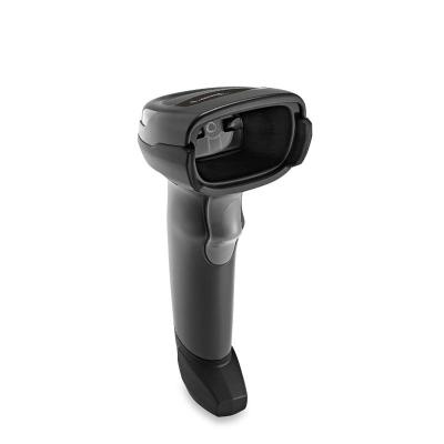 China DS2208 2D USB Interface Handheld QR Cable Code Scanner For POS Situation Barcode Scanner A4 Reader for sale