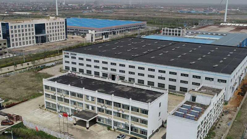 Verified China supplier - Shanghai Joyal Machinery Co., Ltd.