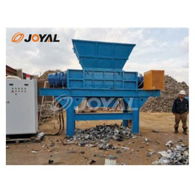 China High Performance New Product Shredder Plastic Sheet Machine/China Manufacturer High Efficiency Industrial Scrap Metal Shredding Machine for sale