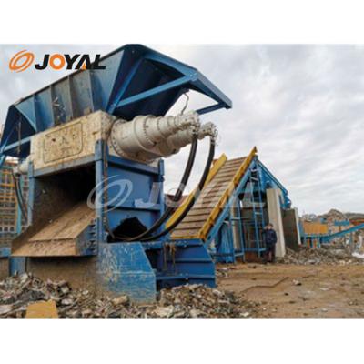 China Wholesale High Quality High Efficiency Scrap Machine / High Yield PVC Plastic Crusher Machine Recycling for sale