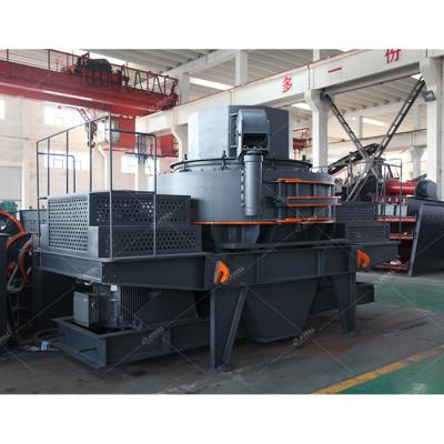 China Hot Selling Good Price High Efficiency / High Performance Mobile Sand Making Machine Quarry Sand Making Machine for sale