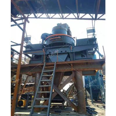 China China Design High Efficiency / High Performance Wholesale Mining Sand Making Machine Solid Sand Brick Making Machine for sale