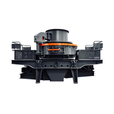 China 2023 High Efficiency / High Performance Innovative Products Sand Making Vertical Shaft Impact Crusher VSI5X9532 Sand Making Machinery for sale