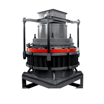 China High performance manufacturers direct selling quarry hydraulic spring cone crusher PYB1200 spring cone stone crusher for sale