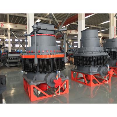 China Newest Hot Sale Py1750 High Performance Spring Cone Crusher Durable Compound Spring Cone Crusher for sale