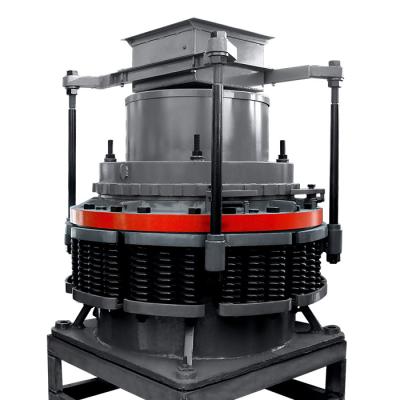 China High Performance Manufacturers Direct Selling PY Series Spring Cone Crusher 4622*3302*4470 Quarry Ore Gold Cone Crusher for sale