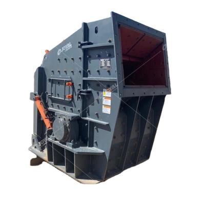 China Cheap and high quality mobile impact crusher high performance mining stone crusher impact machinery for sale