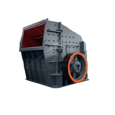 China High Performance Manufacturers Direct Selling Mining Machinery Durable Impact Crusher Impact Crusher Used For Stone Crushing Plant for sale