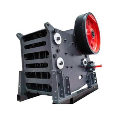 China China Design C Series Jaw Crusher Wholesale Anticorrosion Mobile Stone Jaw Crusher High Performance for sale