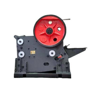 China High Performance Factory Directly Supply Mobile Jaw Crusher Machinery Corrosion Resistant Stone Jaw Crusher for sale