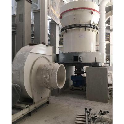 China High Efficiency / High Performance China Manufacture Quality YGM High Pressure Mill Small Stone Grinding Mill for sale