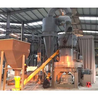 China High Efficiency/Low Price YGM High Performance High Quality High Pressure Mill Professional Pulverizer For Stones Machine Crusher for sale