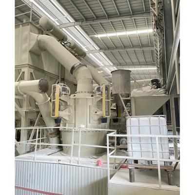 China High efficiency / large scale durable high performance mining and building industry mill equipment mill grinding machine for sale