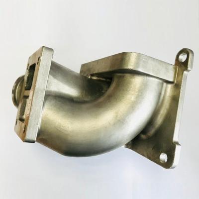 China Various Stainless Steel Investment Casting for sale