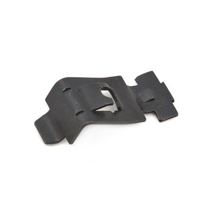 China Automotive Steel Tubing Bracket Auto Spring Stamping Parts for sale