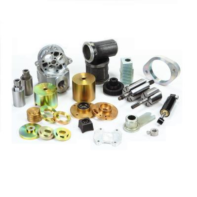 China CNC Automotive Metal Machining Parts , OEM Machining Service for sale