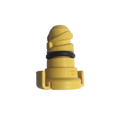 China The drain plug for the oil pan oil high quality plastic drain plug for ford for sale