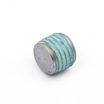 China Car Oil Drain Plug Hex Plug Screw Socket for sale