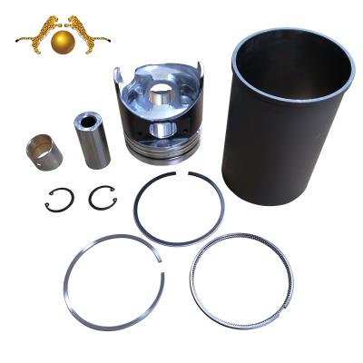 China NKR NPR NQR NLR 4HG1 4HG1T 4HG1-T Liner Set 5878163170 5878163170 Turbo Piston Kit Liner ORIGIN PARDS Engine Parts for sale