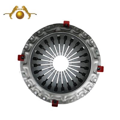 China CXZ CYZ CYH 6WF1 6WG1 Clutch Cover 1312204290 CYZ CYH 17 ISC622 OEM Quality Pull Plate PARDS ORIGIN for sale