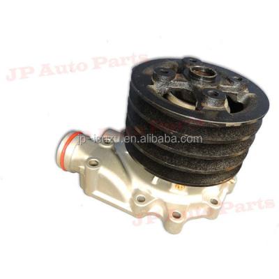 China Good quality Isuzu1 FVZ/6HK1 water pump standard size 8-97602776-0 for sale