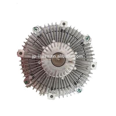 China hot selling 700P Isuzu1 700P Fan Clutch 8980197430/8-98019743-0 for sale