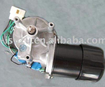 China Auto Parts CXZ EXZ FXZ FVR CVR Front Wiper Motor For Isuzu 1-86810141-0 for sale