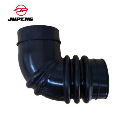 China NKR NPR 4HF1 4HG1 Engine Air Intake Pipe Wave Shape Rubber Hose 8971023610 for sale