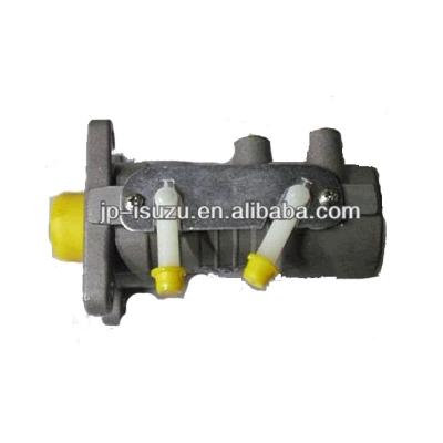 China FOR ISUZU Auto Parts, repuestos Para 100P NPR Brake Distributor, Cilindro de freno 100P Main NPR for sale