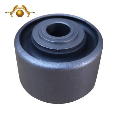 China CXZ CYZ CYH Link Arm Float Rubber Bushing 1534587140 For CXZ CYZ CYH Cab Suspension Left Comfortable Drive Using High Quality Rubber for sale