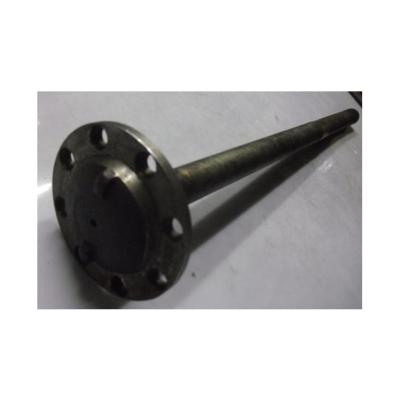 China Hot Sale Axle Shaft 100P 600P 8holes for sale