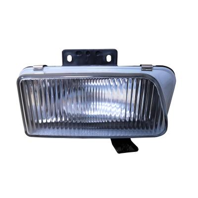 China NLR FSR FRR NLR NPR 8-97378908-1 NPR Fog Lamp Assembly 897378908 Clear Glass Made Smart Ling For ISUZU 700P for sale