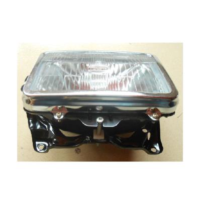 China Auto Part High Quality Body Led Head Lamp FVR96 1-82110257-j For Isuzu Headlamp for sale