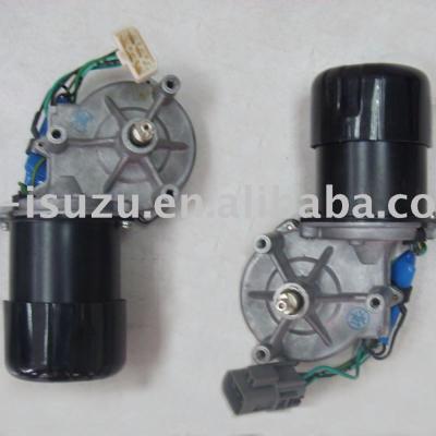 China Other for isuzu auto part, wiper motor EXZ01 CXZ96 for sale