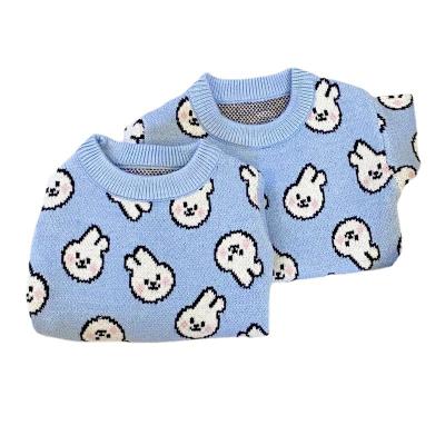 China Scented Schnauzer Teddy Corgi Cat Pet Clothes Logo Sweater Cardigan Dog Clothes Fall Winter Viable Custom Fashion Small for sale