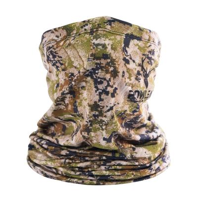 China Keep Warm Top Level Warm Face Scarf Quality Men Camouflage Balaclava Factory Wholesale Casual Factory Direct for sale