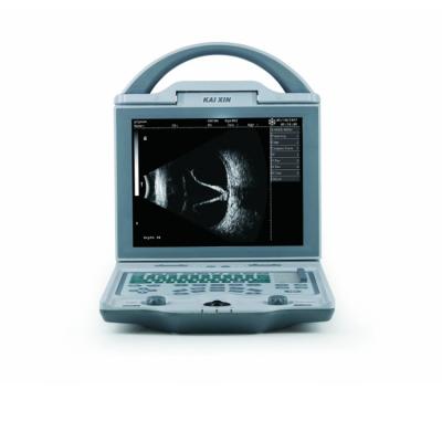 China Best quality ophthalmic China metal goal ophthalmic ultrasound ab scan for sale