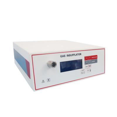 China Laparoscopy Surgery 40L CO2 Insufflator Laparoscopic Insufflator With Cheap Price for sale