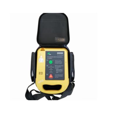 China Defi5 Portable Monophasic Biophasic AED Cardiac Defibrillator Defi5 Surgery Ambulance ICU Room Monitor for sale