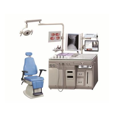 China Adult and Children Ear, Eye, Nose and Throat Surgical Instruments Examination ENT Surgical Table ENT Treatment for sale